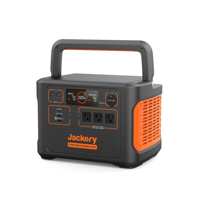 楽天市場】Jackery Solar Generator 300 Plus 40W Mini ポータブル電源