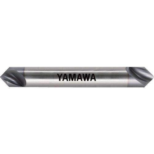 ヤマワ 尖んがりせん孔機 錐径５粍 VPE020Q PEQV20X5