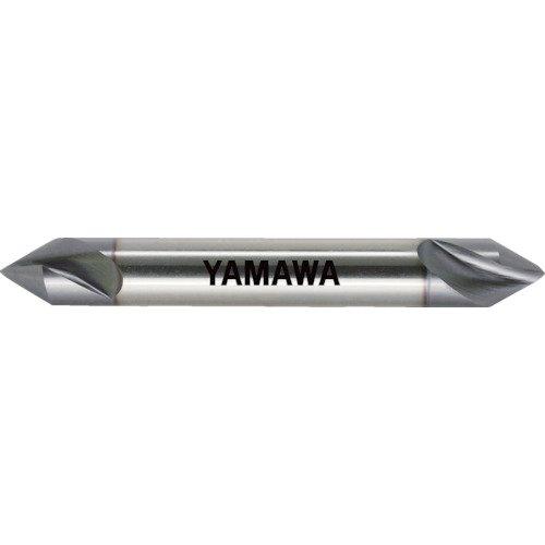 ヤマワ 尖んがりせん孔機 錐径５粍 VPE020S PESV20X5