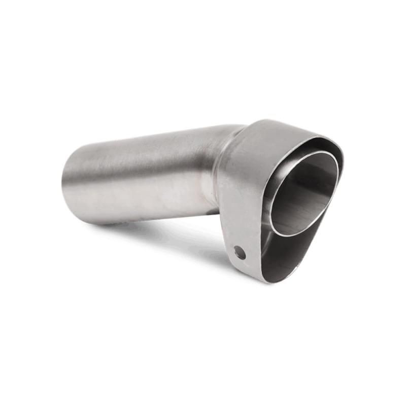 アクラポヴィッチ(AKRAPOVIC) アクラポビッチ オプショナルエンドバッフル S-Y10SO18-HAPLT S-Y10SO17-RT/TD用 V-TUV231/1｜セキュアデポ