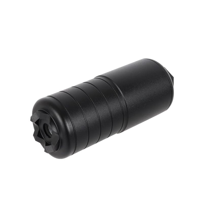 SilencerCo タイプ Osprey サプレッサー 8inch BK Amazon.co.jp: BIGDRAGON SilencerCo Ospreyタイプサプレッサー