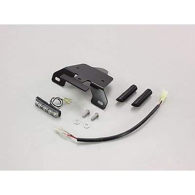 ハリケーン(HURRICANE) フェンダーレスキット ブラック 11-ZX-10R HA6622|セキュアデポ