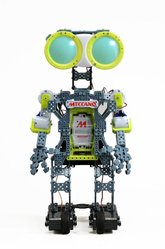 タカラトミー Omnibot 17ミュー　i-SOBOT 人型ロボット Amazon.co.jp: Omnibot 17ミュー i-SOBOT : ホーム＆キッチン