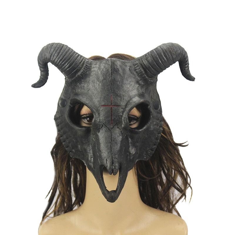 仮面 マスク ホビー コスプレ 仮装 衣装 コスチューム ハロウィン ハロウィンパーティー ステージ ユニーク メンズ レディース兼 フルフェイスマスク 変装