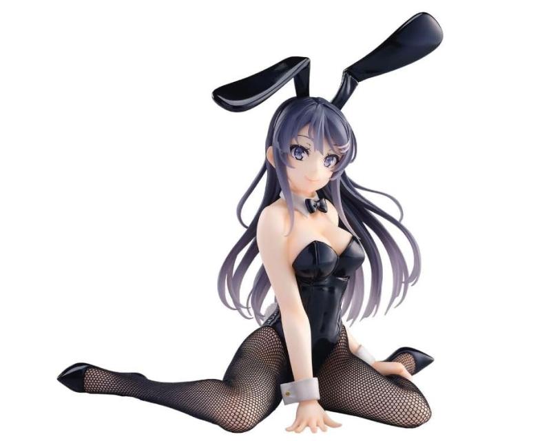 楽天市場】デート・ア・ライブV Bicute Bunnies Figure 星宮六喰