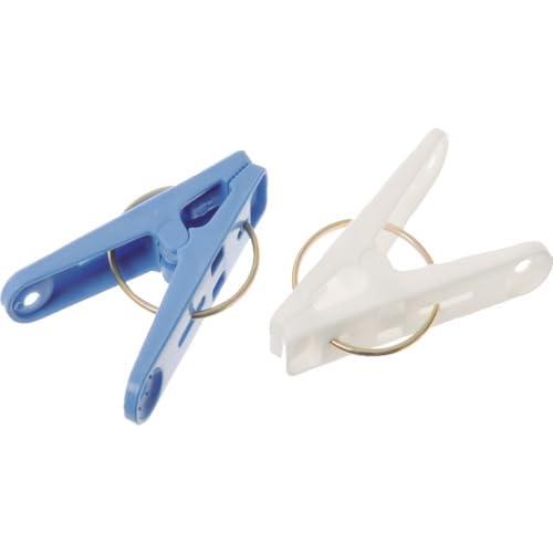 TRUSCO(トラスコ) 洗濯ピンチ30個入 TSHS-30 物干し × 30箱 【ケース販売】