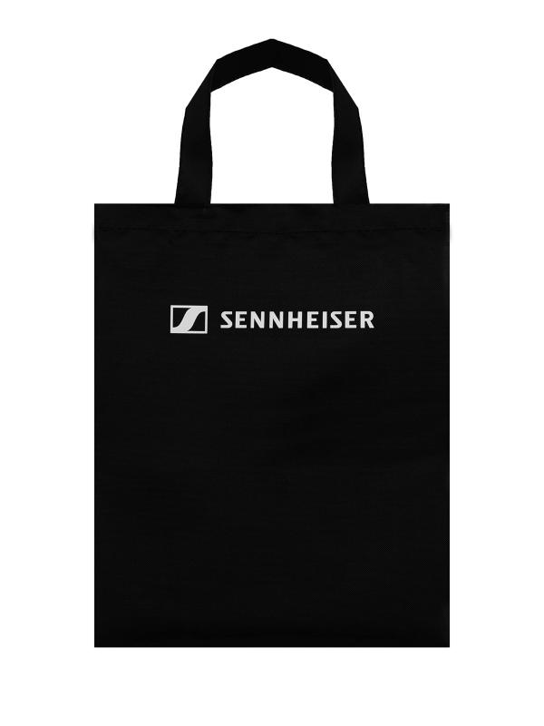新品 SENNHEISER ロゴ入り オリジナルポーチ ゼンハイザー 新品 SENNHEISER ロゴ入り オリジナルポーチ ゼンハイザー