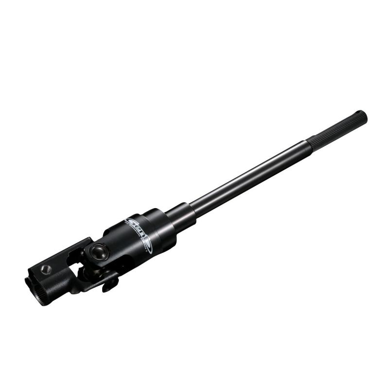 ハイエース　玄武ソリッドステアリングシャフト 200系 ハイエース 4WD玄武 ゲンブ Genb ソリッドステアリング