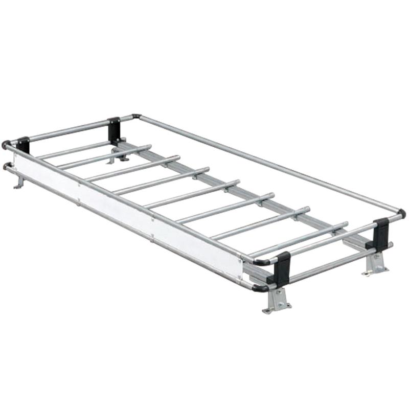 TUFREQ(タフレック) ルーフ キャリア ラック Nシリーズ NF324D 耐荷重 50kg 精興工業 日本製|セキュアデポ