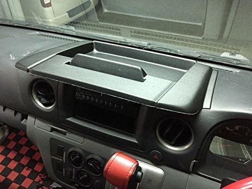 ナビバイザー NV350キャラバンワイド