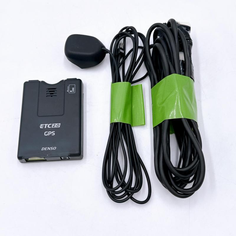 楽天市場】【DIU-A011】 DENSO 業務支援用 ETC2.0車載器【DIU-A011