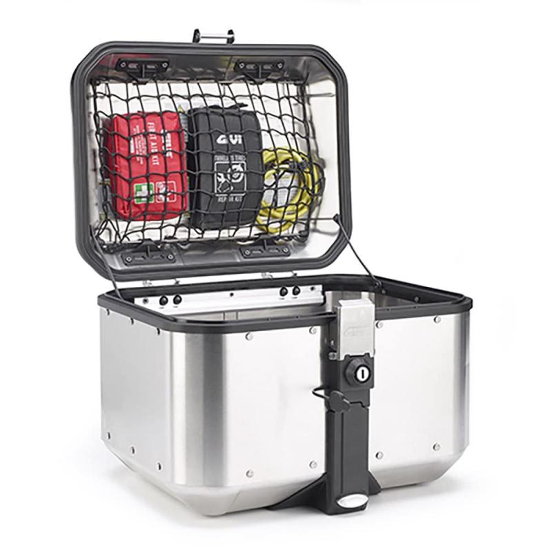 GIVI / ジビ Elastic Cargo Net For Trekkers Dolomiti | E166