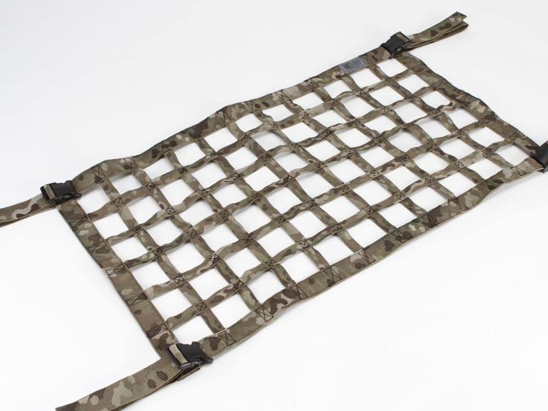 楽天市場】X-Fang [401-1106-LC] スパイス レーシングネット