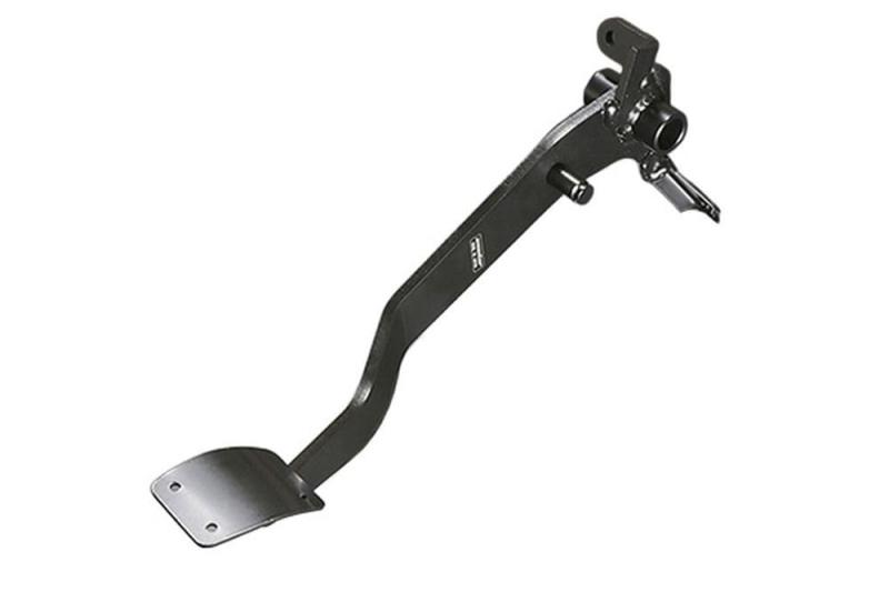 MONSTER SPORT スポーツドライビングクラッチペダル スイフトスポーツ[ZC33S] / スイフト[ZC83S]用 846500-7650M｜セキュアデポ