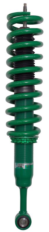 TEIN (テイン) 車高調【 4X4 DAMPER SPORT 】トヨタ ランドクルーザー プラド RZJ120W VSTF4-F1SS2｜セキュアデポ