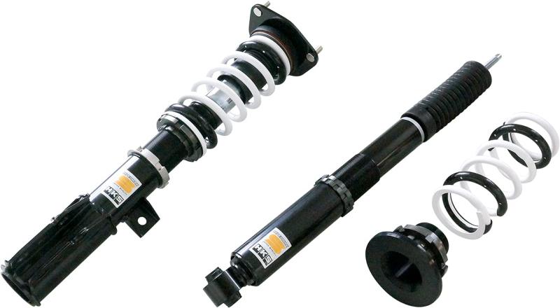 HKS 足回り系パーツ 車高調整式サスペンション HIPERMAX S (ハイパーマックスS) トヨタ ノア ヴォクシー エスクァイア ZWR80G ZWR80W ZRR85W ZRR80W 80300-AT209