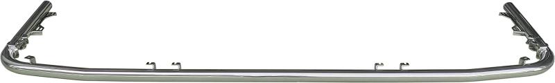 ATS 17スーパーグレート用 パイプバンパーSET 3分割セット