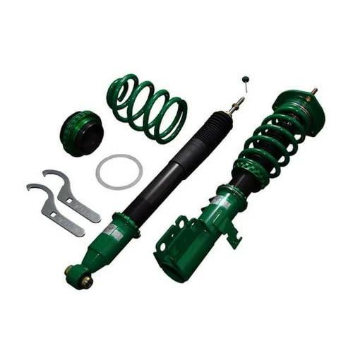 TEIN (テイン) 車高調【 FLEX Z 】トヨタ シエンタ ハイブリッド MXPL10G VSBCG-C1AS3