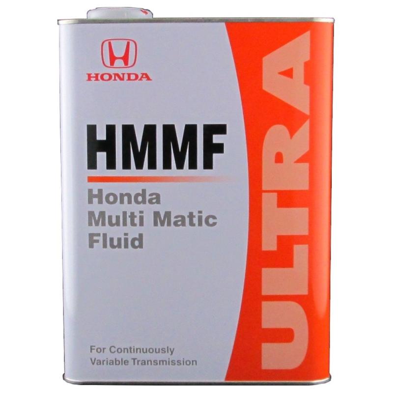 Honda(ホンダ) マルチマチックフルード ウルトラ HMMF|セキュアデポ
