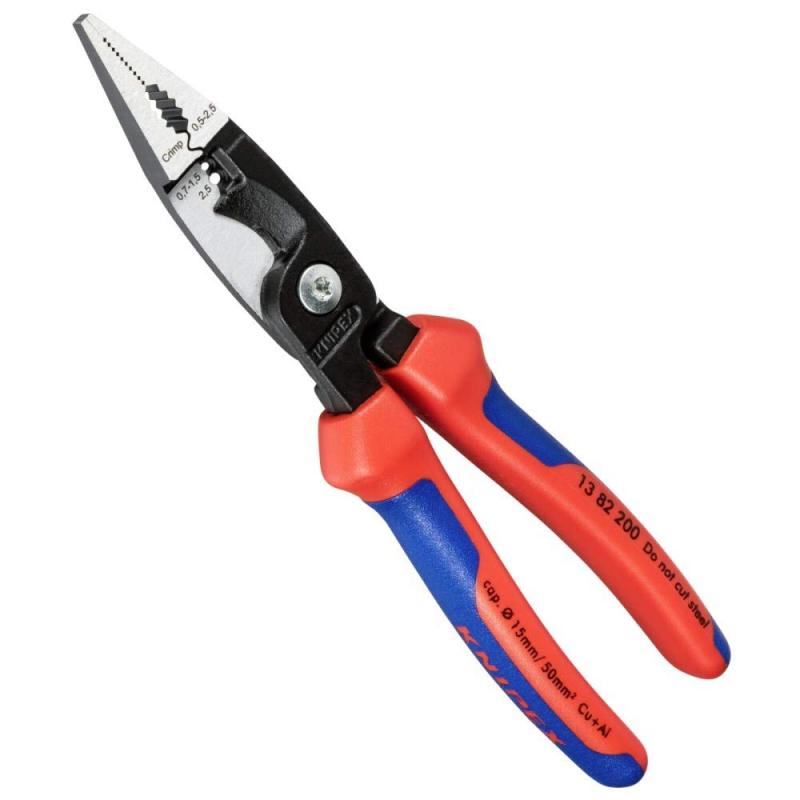 KNIPEX(クニペックス) エレクトロプライヤー