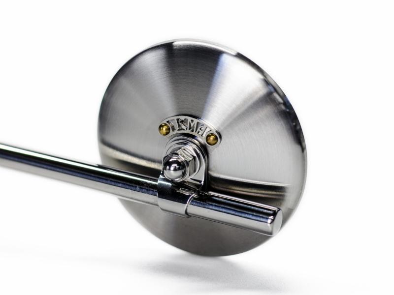 楽天市場】Motor Rock モーターロック JCMA バーエンドミラー ハンドル