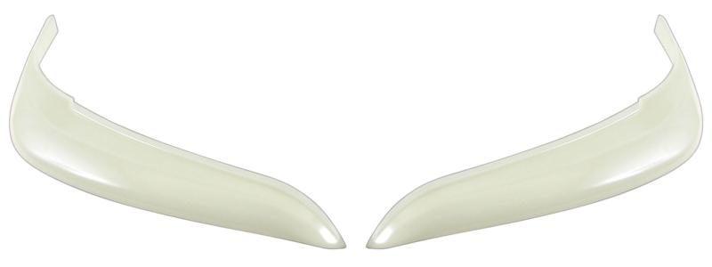 BRIGHTZ ハイゼットデッキバン S321W S331W 後期 ヘッドライトアイラインペイントベース 【 HEAD-ETC-072 】 S321 S331 321 331 ハイゼット デッキバン