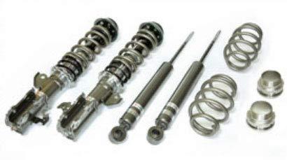 KYB(カヤバ) 車高調サスペンションキット (Real Sports Damper specTR) プリウス ZVW30 MR-ZVW30