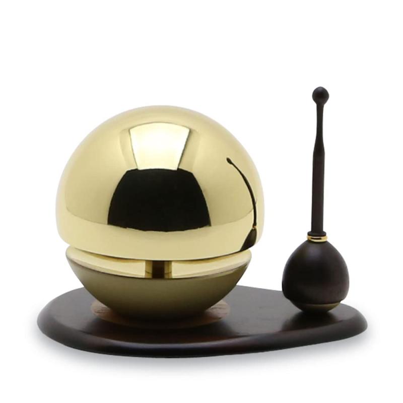 たまゆらりん2.0寸 3点セット(黒檀)　『グッドデザイン賞』受賞画像