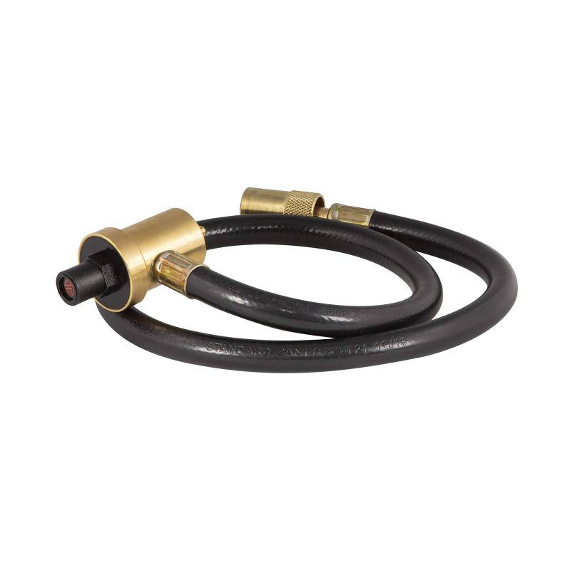 Stansport 18930 in. Hose Appl To 1lb Cylinder