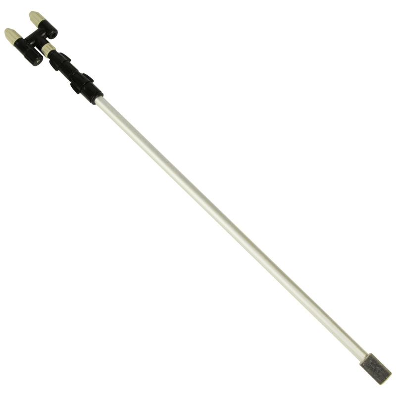 セフティー3(Safety-3) 噴霧器 3段伸縮ノズル 噴霧器取り替えっこ用一部分 SSA-5/SSA-10用 70~160糎 SSN-3D その他-日用品雑貨・文房具・手芸