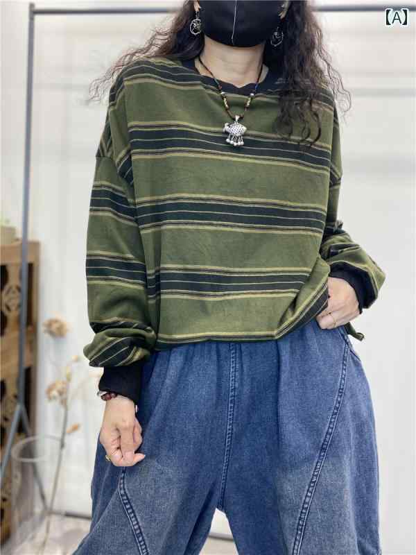 レディース 調教師 トレーナー 心地よいお召しもの 年月 ゆったり 通い 通学 買い出し 介護ホームお召しもの 大きめ大きさ エスニック 自然的
