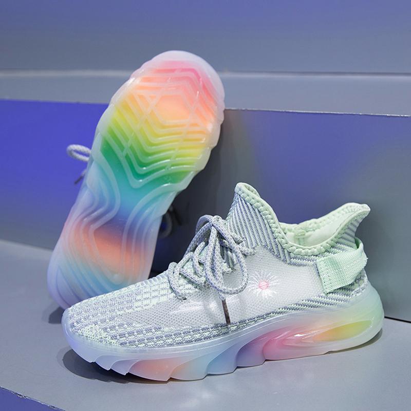 楽天市場】レインボーゼリーソフトボトムフライングウーブンレディース