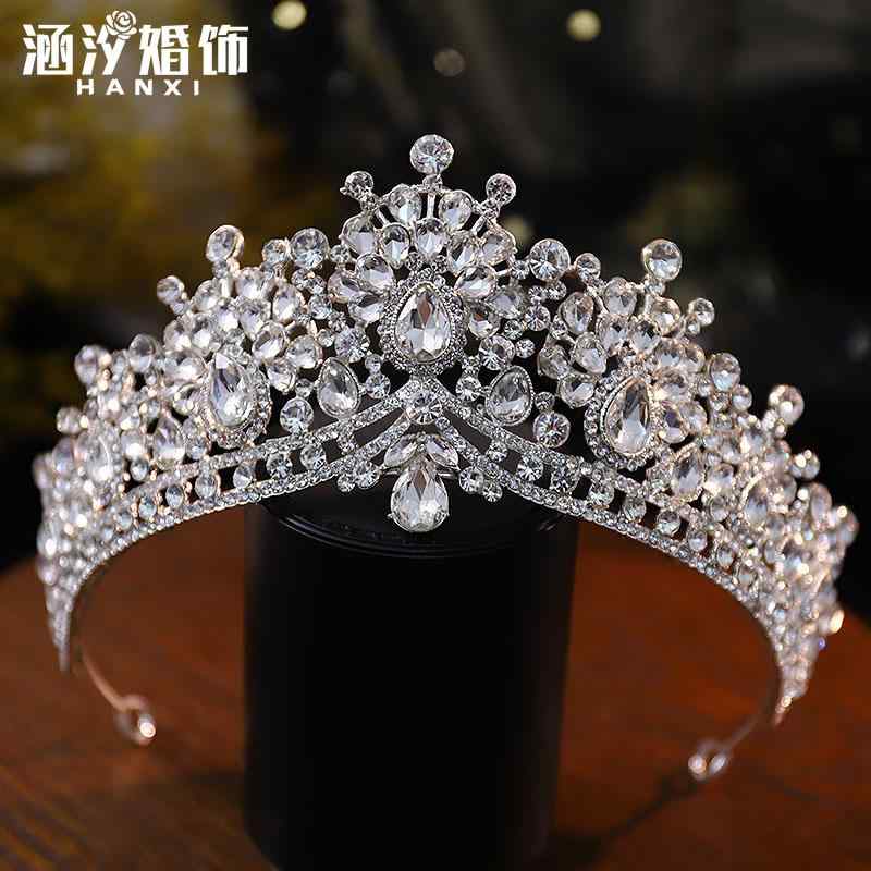 アクセサリー ティアラ ヘアバンド ジュエリー ブライダル ヘア カチューシャ 結婚式 レディース クラウン 雑貨 小物 装飾品 道具 レディース