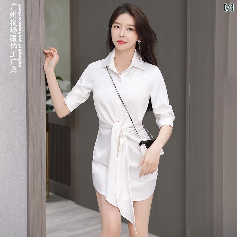 制服 接客業 ユニフォーム マッサージ エステ ビューティーサロン フットセラピー フットマッサージ ヘルスクラブ レディース ファッション