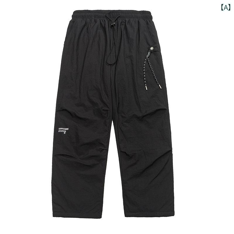 メンズ 冬 朦々たるカーゴパンツ ロング 普段使い走り 心地よい 表どおり 今めかしい かっこいい 履きやい 動くことやい 生あたたかい 防寒 お祭り 余暇 アウトドア 山登り ウインタースポーツ