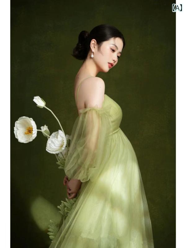 妊婦 マタニティ 写真絵 御召しもの 好一対 メンズ レディース 流行り物 服 活動写真映画化 芸術 小道具 レトロ 写真絵制作室 不死化 今めかしい 御召しもの