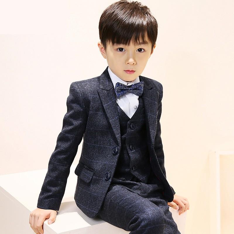 キッズ フォーマル 背広 小わっぱ服 演芸 告げ知らせる会 華燭の典 音楽会 出来事 かっこいい 晴れ晴れしい感 寄り合い 格好のいい 五分丈仕かける キッズファッション-キッズ・ベビー・マタニティ