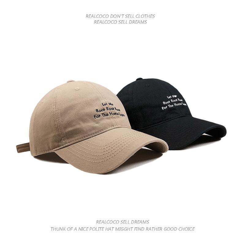 キャップ 帽子 メンズ レディース ファッション カジュアル ストリート レジャー デイリー スポーツ アウトドア 韓国