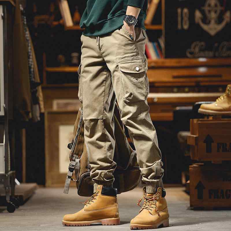 パンツ メンズ カジュアル アウトドア 用 アメリカン 裏起毛 ワークパンツ 冬 ストレート 厚手 秋冬 レギンス