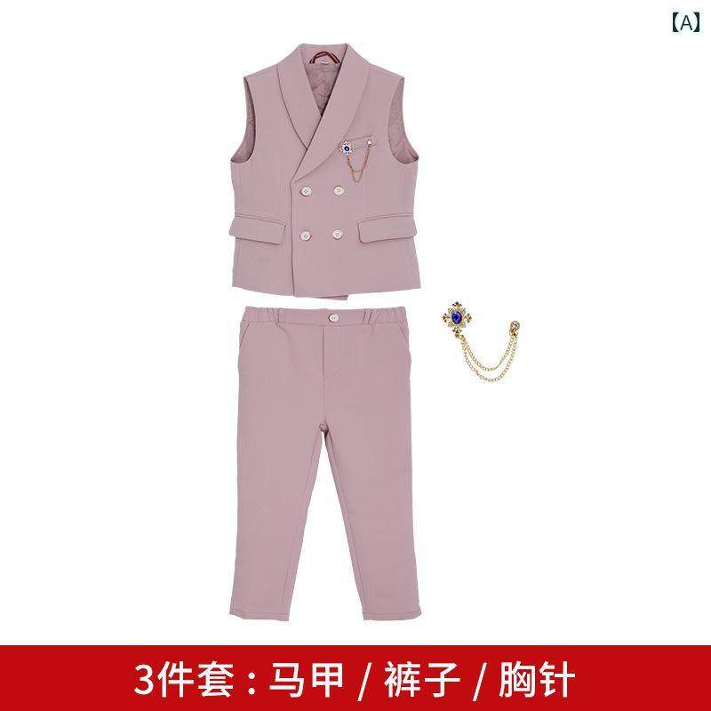 お召しもの キッズ 背広 フォーマル 告げ知らせる会 お坊っちゃん 赤ちゃん用 気が大きい 赤ちゃん 進行係り 演奏 キャットウォーク 歌 詠じる 生まれ落ちる日 服