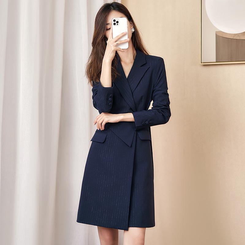 フォーマルワンピ きれいめ ビジネス オフィス レセプション レディース 婦人服 ワンピース ドレス 個性 スタイリッシュ ワークウェア|セキュアデポ