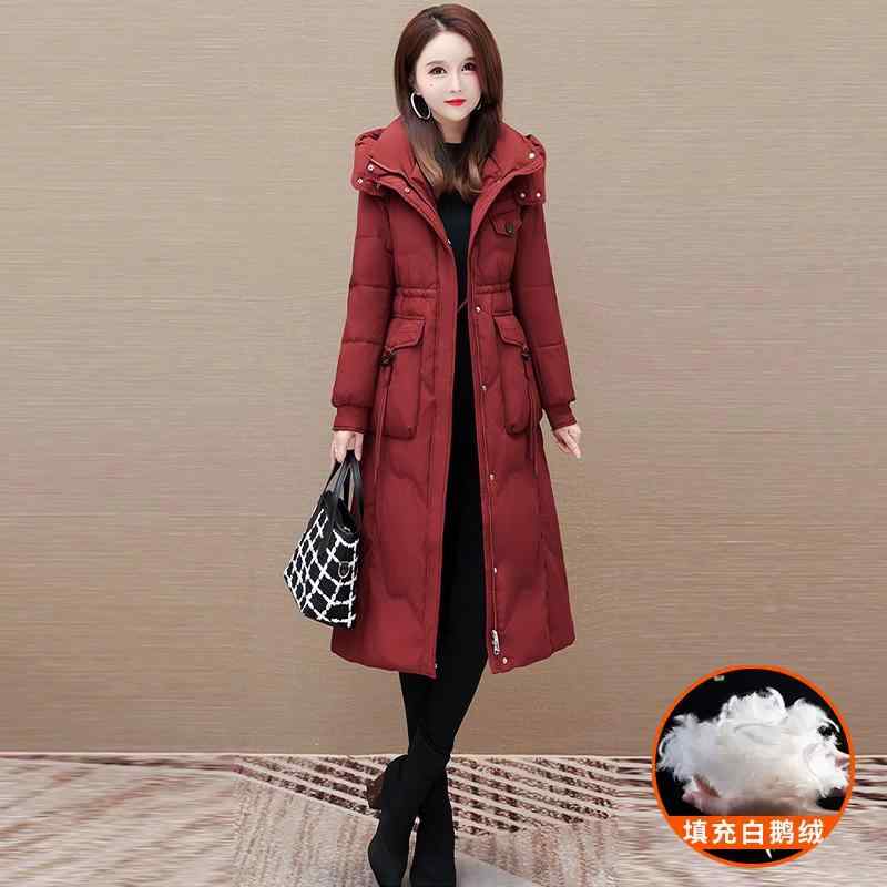落ち込む上衣 ロング 冬服 レディース ボンネット 防寒打つ手 生あたたかい 分かりやすい 可愛らしい 今めかしい 成年者っぽい 古典派音楽 晴れ晴れしい感 ガーリー コーデ