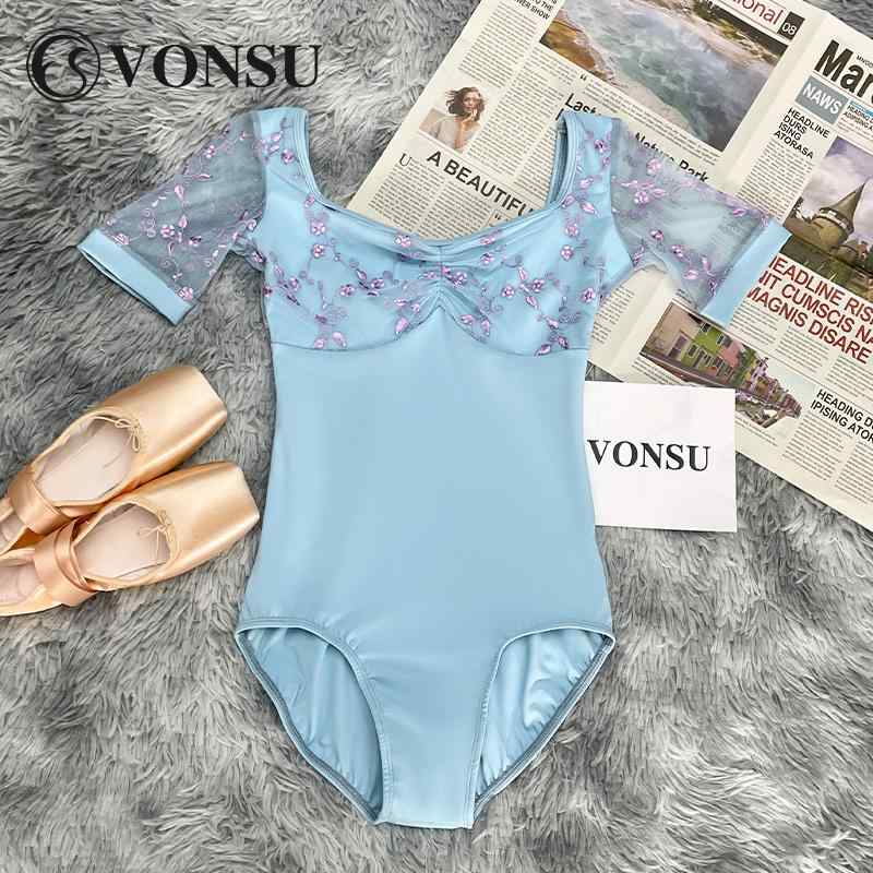 バレエ ボディスーツ 体操服 ウェア レオタード 衣装 練習 ダンス ヨガ ベリー バレエ シェイプ トレーニング レディース フィット レディース