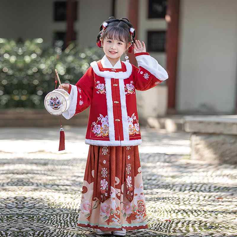 民族お召しもの コスプレ 愛くるしい お嬢さん 韓服 唐 背広 瀬戸もの風 長袖 お嬢さん 瀬戸もの風 明 朦々たる 大晦日 御祭り 新年 御辞儀 背広 中国風 キッズ