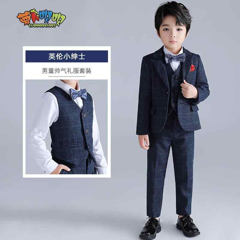 キッズ 男の子 セレモニースーツ フォーマル おしゃれ着 子供 ファッション 夏 ピアノ演奏会 発表会 コンクール パフォーマンス 結婚式スーツ