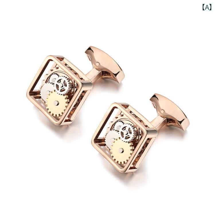 【まとめ買い用】BENSON & CLEGG カフリンクス×２組 楽天市場】カフスボタン ブランド ベンソン＆クレッグ カフス