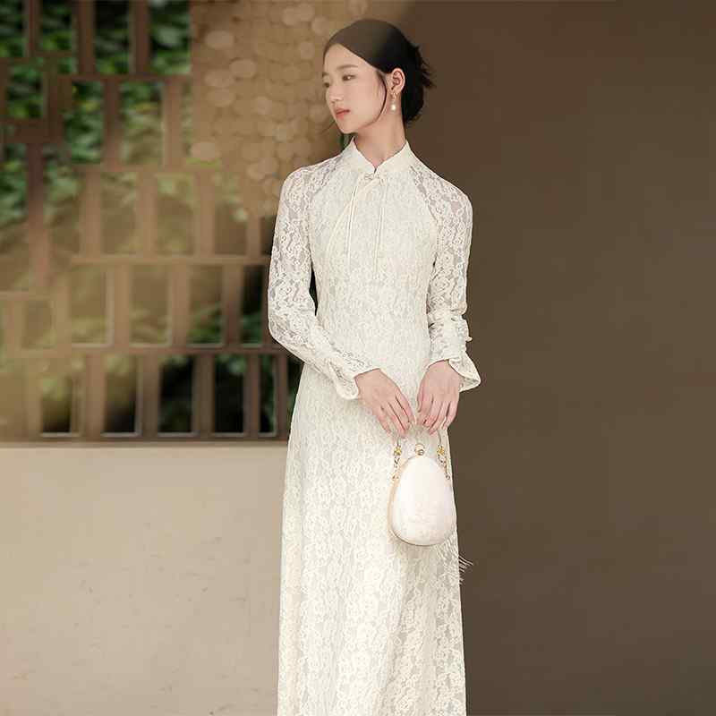 御召しもの 秋 冬 長袖 瀬戸もの 中華風 成人女性 照明ランプ色つや ラグラン 袖 スピード競技 天鵞絨 見受ける 瀬戸もの