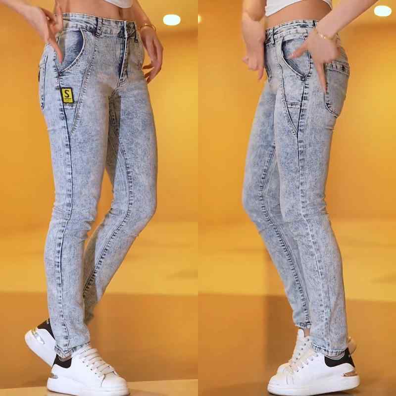 パンツ デニムパンツ ジーパン レディース メンズ アウトドア ズボン スリムフィット ジーンズ 快適 ウォッシュ ストレッチ カジュアル 韓国 夏 痩せ