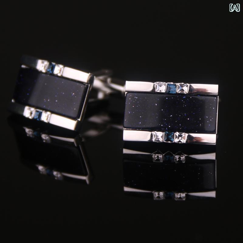 カフスボタン カフリンクス スーツ アクセサリー メンズ 大人 ビジネス オフィス カジュアル シンプル ブリティッシュ スタイリッシュ 紳士 ファッション