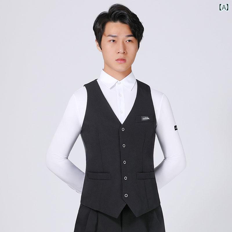 メンズ 引きくらべる 演戯 限りない 今めかしい 社交ダンス ワルツ 読み合わせる 着 標準尺度 検査 人付き合い